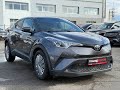 Toyota C-hr (2019)