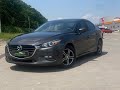 Mazda 3 (2017)