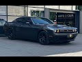 Dodge Challenger (2016)