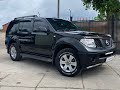 Nissan Pathfinder (2005)