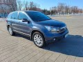 Honda Cr-v (2009)