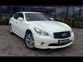 Infiniti M37 (2010)