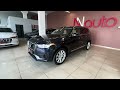 Volvo Xc90 (2016)