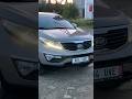 Kia Sportage (2011)