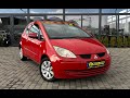 Mitsubishi Colt (2008)
