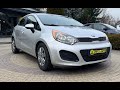Kia Rio (2014)