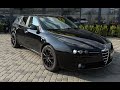 Alfa romeo 159 (2006)