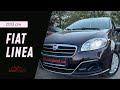 Fiat Linea (2013)