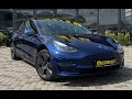 Tesla Model 3 (2022)