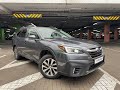 Subaru Outback (2021)