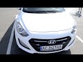 Hyundai I30 (2016)