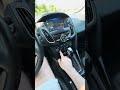 Ford Focus (2016)