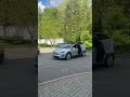 Tesla Model x (2016)