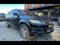 Audi Q7 (2012)