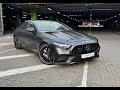 Mercedes-benz Cls-class (2019)