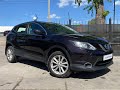 Nissan Qashqai (2014)