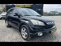 Honda Cr-v (2007)