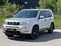 Nissan X-trail (2008)