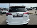Toyota Rav4 (2017)