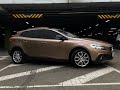 Volvo V40cc (2016)