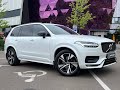 Volvo Xc90 (2021)
