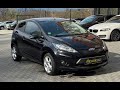 Ford Fiesta (2009)