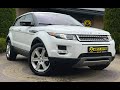 Land rover Range rover evoque (2014)