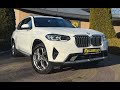 Bmw X3 (2022)