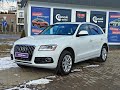 Audi Q5 (2016)