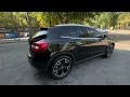 Mercedes-benz Gla-class (2017)