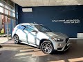 Bmw X1 (2017)