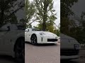 Nissan 350z (2008)