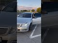 Mercedes-benz E-class (2012)