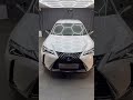 Lexus Ux (2019)