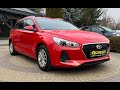 Hyundai I30 (2017)
