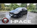 Jaguar I-pace (2018)