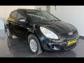 Hyundai I20 (2011)