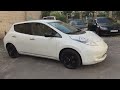 Nissan Leaf (2017)