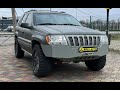 Jeep Grand cherokee (2003)