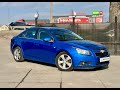 Chevrolet Cruze (2011)