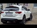 Infiniti Fx37 (2013)