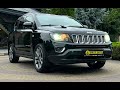 Jeep Compass (2013)