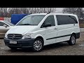 Mercedes-benz Vito (2013)