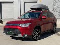 Mitsubishi Outlander (2014)