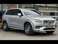 Volvo Xc90 (2022)