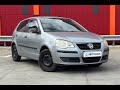 Volkswagen Polo (2007)