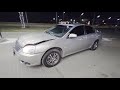 Mitsubishi Galant (2008)
