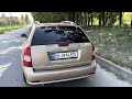 Chevrolet Nubira (2005)