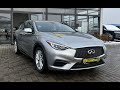 Infiniti Qx30 (2017)