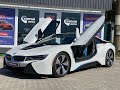 Bmw I8 (2014)